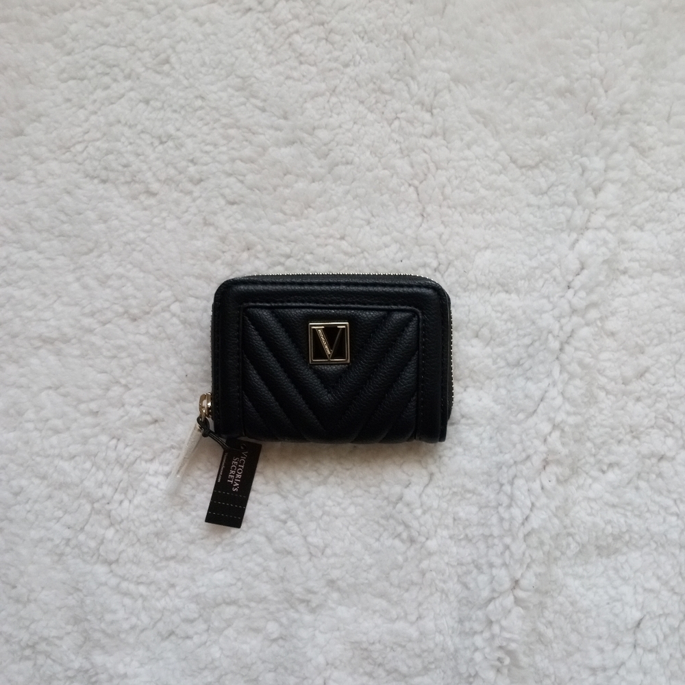 victoria's secret wallet